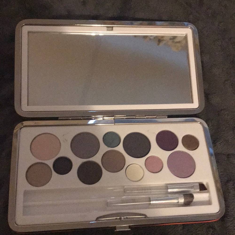 Makeup